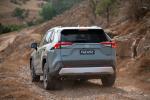 Toyota RAV4 Edge 2019 года (AU)